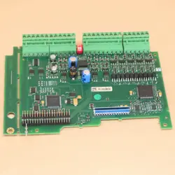 INVERTER BOARD
