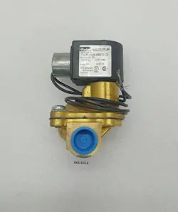 PARKER 73218BN4UNLVNOC111C2 SOLENOID