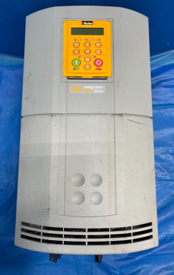 690 380/460VAC 50/60HZ