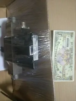 D1FVE02BCVF0A41 NEW