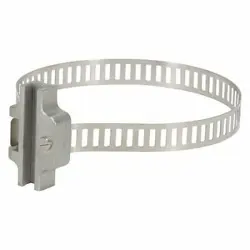 PARKER P8S-TMC02 BRACKET ASSEMBLY,BORE 1-1/8