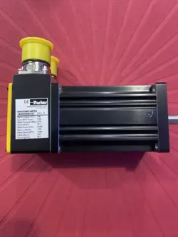 SM232AE-NPSN SERVO MOTOR