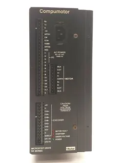HYBRID 120VAC