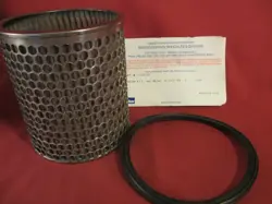 PARKER 200146 SCREEN KIT 60 MESH, 2 1/2 TO 3 RSF