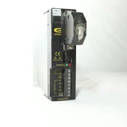 COMPUMOTOR E-DRIVE E-AC