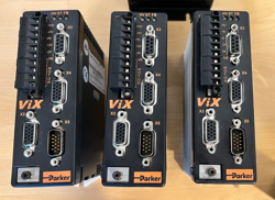 XYZ LINEAR