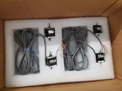 MOTOR WITH WIRES