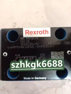 4WRPEH C4B12L-31/M/24A1 FAST