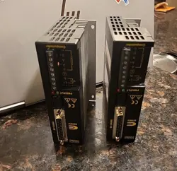 CORPORATION E-AC DRIVE