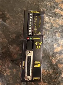 PULLED FROM WORKING