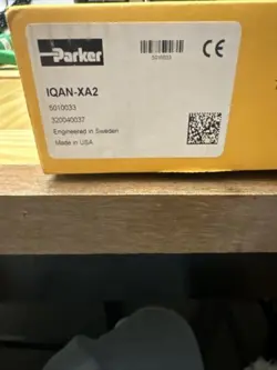 PARKER MASTER MODULE
