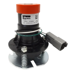 PARKER LS60-C2.5/4.5 OEM LEVEL SENSOR