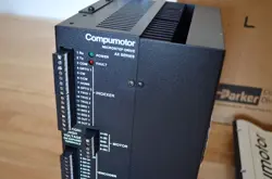 HIGH-POWER STEPPER