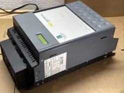 EUROTHERM / PARKER 590 DRIVE 590C/1100/A/1/0/0/0/00/000 AH463179U001 / AH385851U
