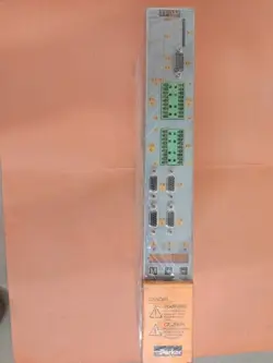 PARKER TPDM080505D
