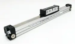 PARKER ORIGA OSPP100000000142000000000