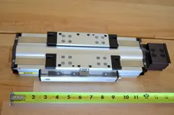 STAGE NEMA17 100MM