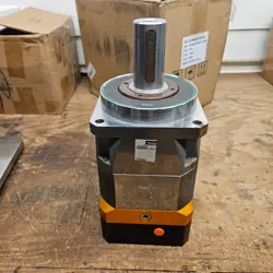 PARKER GEN II STEALTH GEARHEAD 