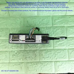 STEP MOTOR DRIVE
