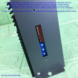 ZETA6104 DRIVE CONTROLLER