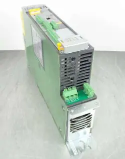 PARKER AC890 AC VARIABLE FREQUENCY DRIVE 890CD-531200B0-000-1A000