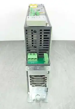 FREQUENCY DRIVE 890CD-531200B0-000-1A000