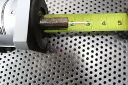 PARKER AC MN