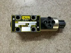 PARKER D1VW20HNJWF-75 / D1VW20HNJWF75 HYDRUALIC VALVE