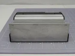 PARKER E-AC STEPPER