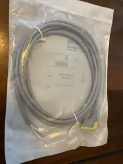 PARKER P8LS08L226C MODUFLEX SOLENOID CONNECTOR CABLE BRAND NEW FACTORY SEALED!!!