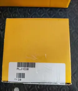 10PCS PARKER PLJ-C10 PNEUMATIC COMPONENTS IN BOX
