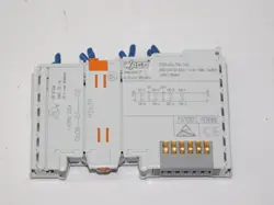 MODULE PARKER
