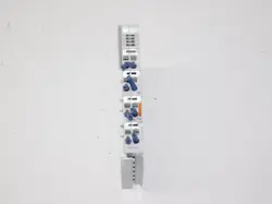 PARKER UNIT