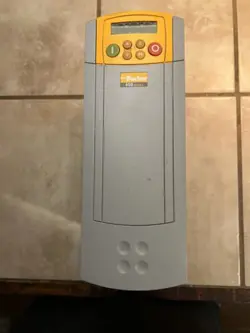 650 SERIES INVERTER