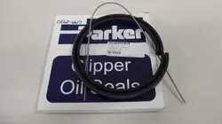 PARKER 0562-6617 SPLIT SEAL 6617-RUP 6.625 OD 5.625 ID .500 THICK CLIPPER