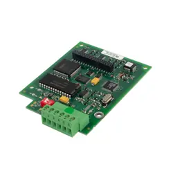 PARKER NETWORK MODULE