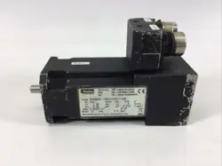 PARKER SERVOMOTOR SMH60601