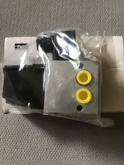 VALVE 1/4NTP 3/2