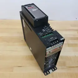 VAC PHASE BRUSHLESS