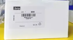 PARKER PWS-M1011 PWSM1011 PRESSURE SENSOR