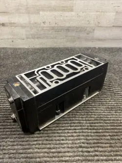 USED PARKER H48WX000XXA VALVE