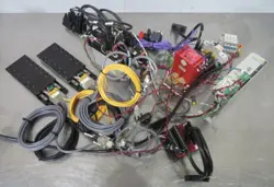 LOT PARKER MX80LT03MS