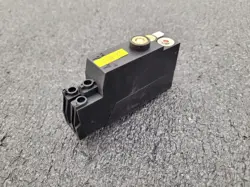 MOUNTED PRESSURE