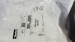 VALVES NEW