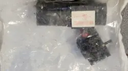 VALVES NEW
