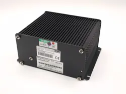 PARKER DIGIPLAN STEPPING MOTOR DRIVE TYPE PK2/115V