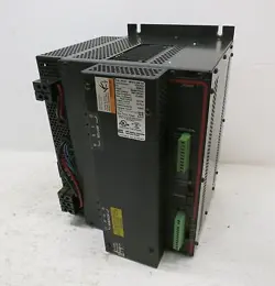 CONTROL VOLT AMPLIFIER
