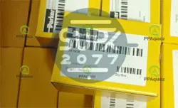 PARKER 341N35 #P