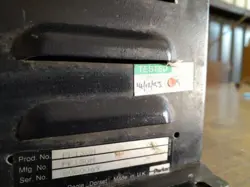 PARKER PK130M