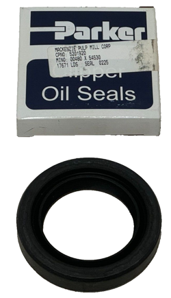 NEW IN BOX PARKER 1QTR13 OIL SEAL